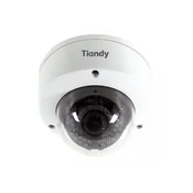 TIANDY TC-NC24V IP dome kamera 2MP, 2,8-12mm, DWDR, IR 30m, IP66, IK10