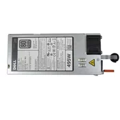 DELL Enkratni napajalnik z vtičnico 700W MM HLAC (200-240Vac) Titanium Customer Kit, Delta