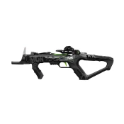 Barnett Crossbow Pistol Demun Tri Strike Compact
