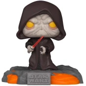 Funko POP! DELUXE: STAR WARS - DARTH SIDIOUS (GW)(SP)