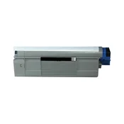 toner OKI 43324424 Black