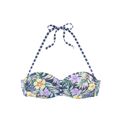 VENICE BEACH Bikini zgornji del  mešane barve