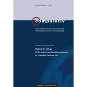 Making the Village Fit for the Future: Rural Development in Twentieth-Century Asia