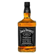 JACK DANIELS whisky, 3l
