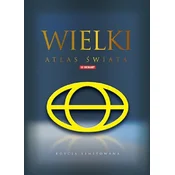Wielki Atlas Świata