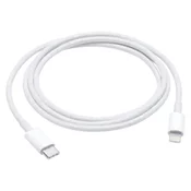 Apple Kabl za iPhone USB C to Lightning, 1 met - MM033ZM/A
