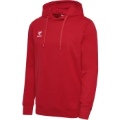Hummel Mikica s kapuco HMLGO 2.0 HOODIE