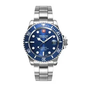 Swiss Military SMWGL0006304