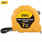 DELI Merna traka basic/ 7/5m edl9075b