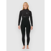 Rip Curl E-Bomb Cz 32 Gb Wetsuit black