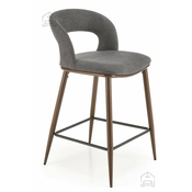 Barska stolica H114 - siva