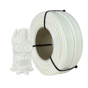 Refill PLA filament Litho White - 1.75mm,1000g