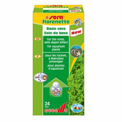 Sera Florenette A 24 Tablet