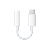 Apple MMX62ZM/A kabel Lightning Bela