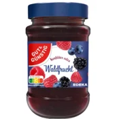 shumee G&G Extra gozdna sadežna marmelada 450 g
