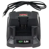 shumee Polnilnik NAC BC40-36-LA
