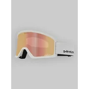 Dragon DX3 OTG Base Ion N Off White Goggle ll rose gold ion