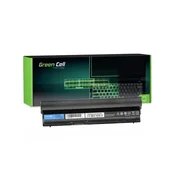 Baterija za prenosnik Green Cell DE55, Li-Ion, 4400 mAh