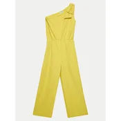 Mayoral Kombinezon 6853 Zelena Regular Fit