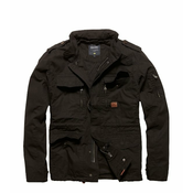 VINTAGE INDUSTRIES CRANFORD JAKNA BLK