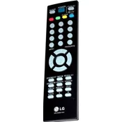 General LG MKJ33981404 - originalni daljinski upravljalnik