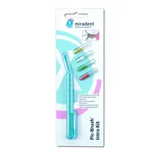 PIC BRUSH INTRO interdentalna cetkica sa nastavcima, plava