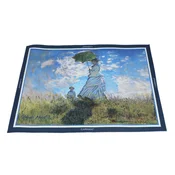 shumee Namizni prt - C. Monet, Ženska s sončnikom (carmani)