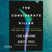 AUDIBOOK Avdio knjiga: The Considerate Killer
