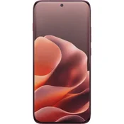 Motorola Edge 70 Pro 5G Dual SIM 256GB 8GB RAM Pantone Zinfandel Crveni