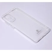 TERACELL Maska za Motorola Moto G22 Giulietta providna