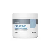 OstroVit Kreatin Monohidrat, 300g