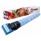 Inkdigo toner TN328C kompatybilny z Konica Minolta Bizhub C250i C300i C360i Certyfikat TÜV