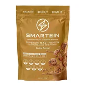 Smartein vegan protein cookies, 500g
