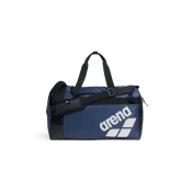 ARENA Športna torba ALL SET DUFFLE 40L mornarska/črna/bela