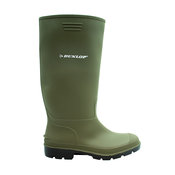 Čizme Dunlop Pricemastor zelene - 47