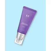 Missha ??-krema za obraz M Perfect Cover Serum BB Cream - 50 ml No.21 Light Beige