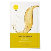 shumee SAEM BIO SOLUTION osvetljevalna maska v platnu Multi V.