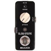 MOOER Slow Engine