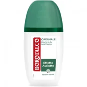 Borotalco Original Deodorant Dry Effect Vapo 75 Ml