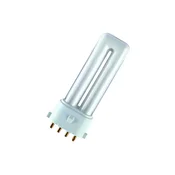 FLUOKOMPAKTNA ŽARULJA CFL PL-S 2G7 11W /840 (2-pins) DULUX S/E 5941029895282