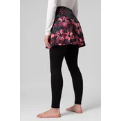 LELOSI Long skort Carly XS