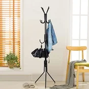 Norvel Valdez Samostojeci Civiluk sa Metalnim Kukama 175 cm ( NOR-299-B )