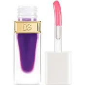 Dolce&Gabbana Violet Liquid Blush tekoče rdečilo 7 ml