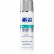 Eubos Hyaluron High Intense koncentrirani serum za lice s ucinkom protiv bora 30 ml