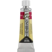 Rembrandt Professional Watercolour Paint 10 ml Alizarin Crimson
