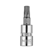 Biti TORX TX30 na 1/4 vtičnici, kratki, 37 mm 10-327