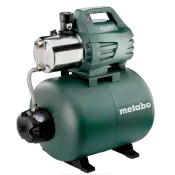 METABO hišni hidroforni sistem HWW 6000/50, inox