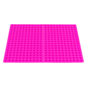 Trixie pekač za peko v obliki srca za pse in mačke - D 38 x Š 28 cm