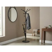 Norvel Fairbanks Civiluk sa Mermernim Postoljem i Držacem za Kišobrane 172 cm ( NOR-320 )
