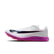 Nike Triple Jump Elite 3 Athletics Jumping Spikes - White
